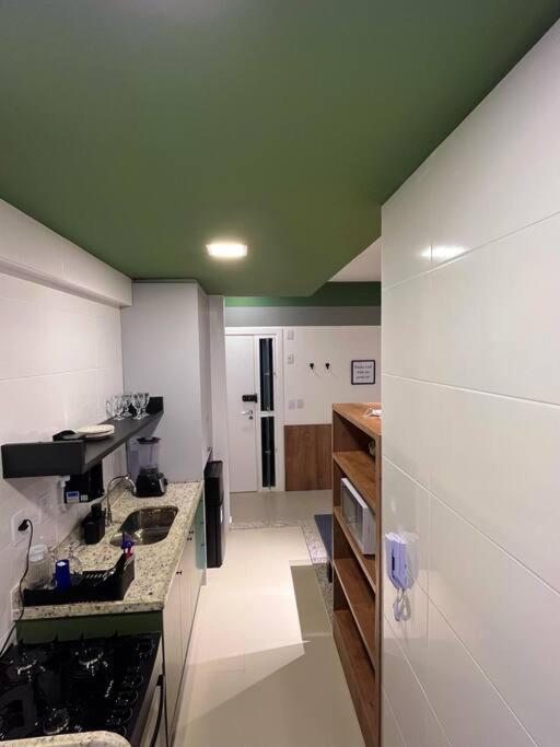 Solare - Loft Luxuoso De Frente O Mar * Aracaju