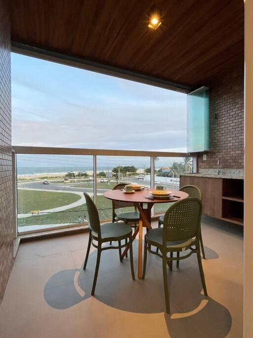 Solare - Loft Luxuoso De Frente O Mar * Aracaju