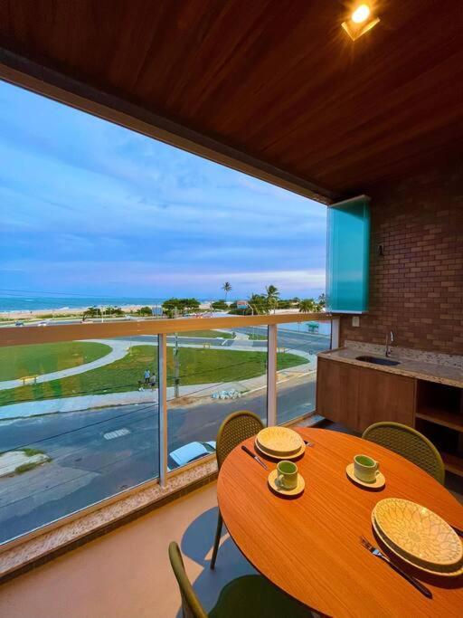 Solare - Loft Luxuoso De Frente O Mar *