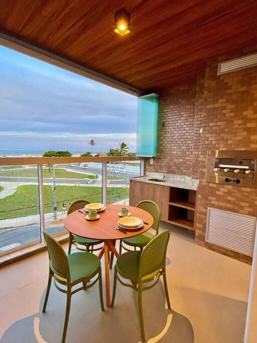 Solare - Loft Luxuoso De Frente O Mar