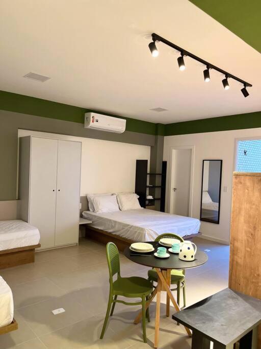 Solare - Loft Luxuoso De Frente O Mar *