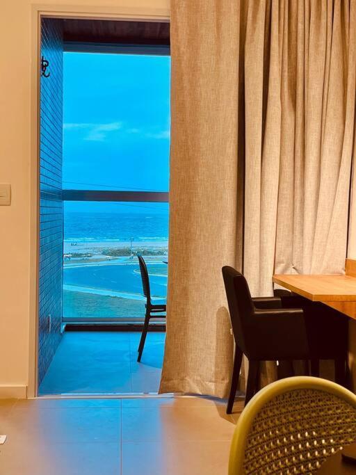 Solare - Loft Luxuoso De Frente O Mar Aracaju