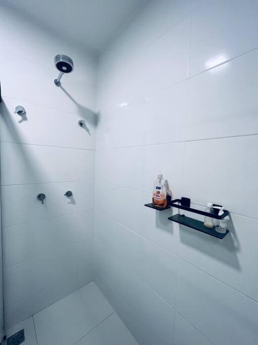 Solare - Loft Luxuoso De Frente O Mar Apartamento